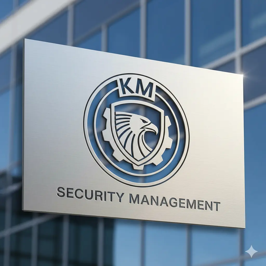 KM Security Management