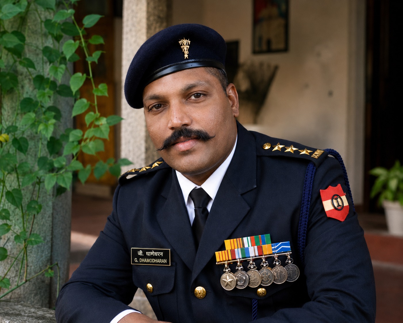 Key Marshal Security and Management Services