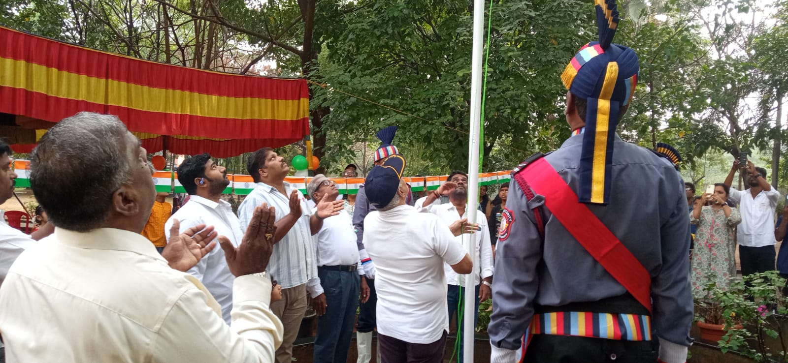 How to Choose the Best Security Guard Services in Chennai